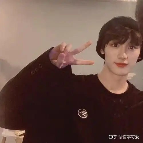 能分享一些tnt七个人的帅照吗