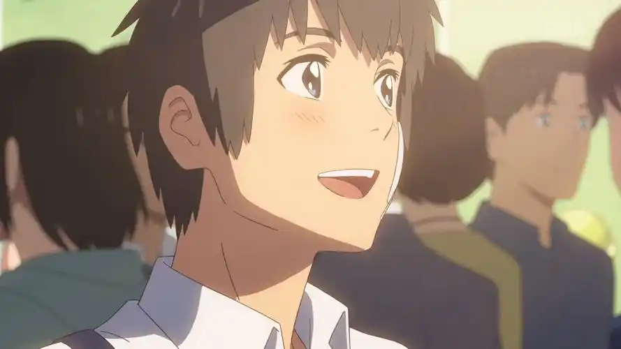 【你的名字】立花泷 /44