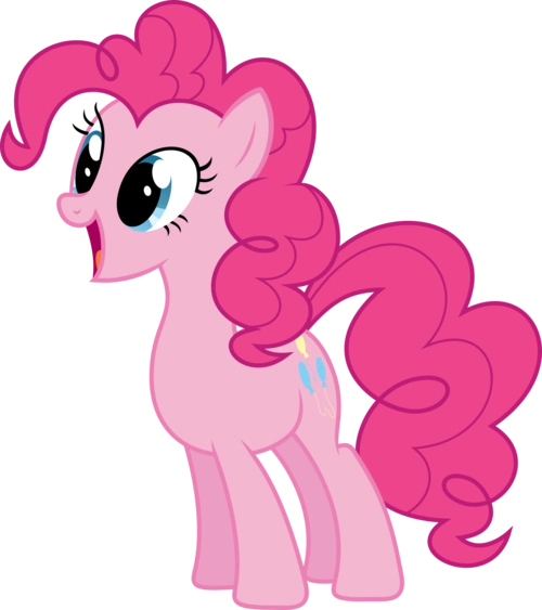 小马宝莉萍琪气球