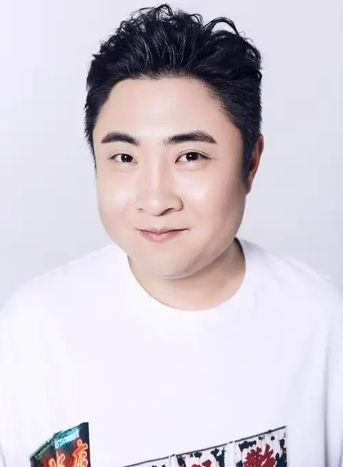 乔杉(中国内地喜剧男演员)_尚可名片