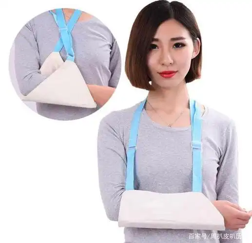 骨折复位悬吊法