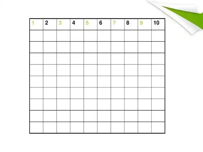 一年级数学下册_100以内数的顺序课件_人教新课标版[1]ppt
