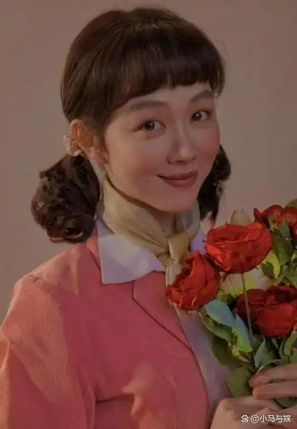 戏里有多土戏外就有多潮南来北往里姜妍的表演尤其惊喜