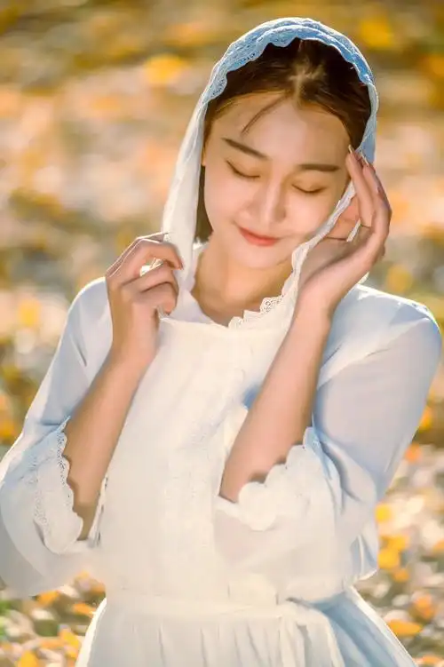 【第53期】中国摄影频道优秀人像摄影作品展