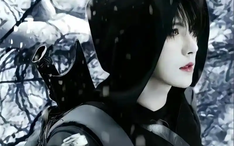 【肖宇梁|张起灵】绝美身段 超高颜值 满屏的腿 强劲力度!