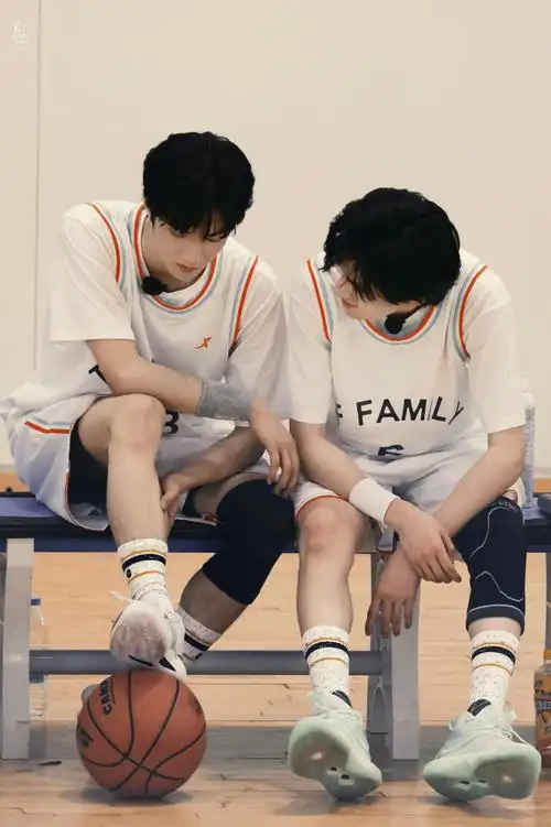 文轩·2022夏日运动会 08letitbeme·0923x0304