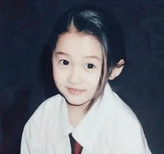 照片对比刘亦菲模样未变她偷偷加表情包被无情拆穿明星电影文章小虾米