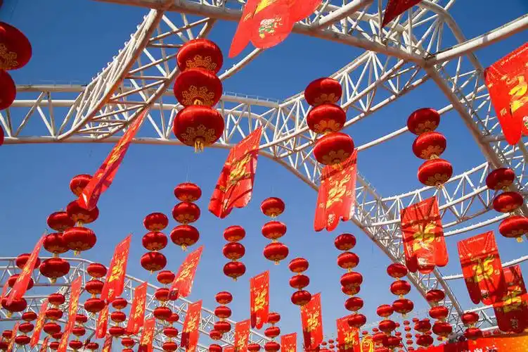 传统,小吃,食物,古代,彩带,庆典,休闲,假日,喜庆,金融,热闹819_545