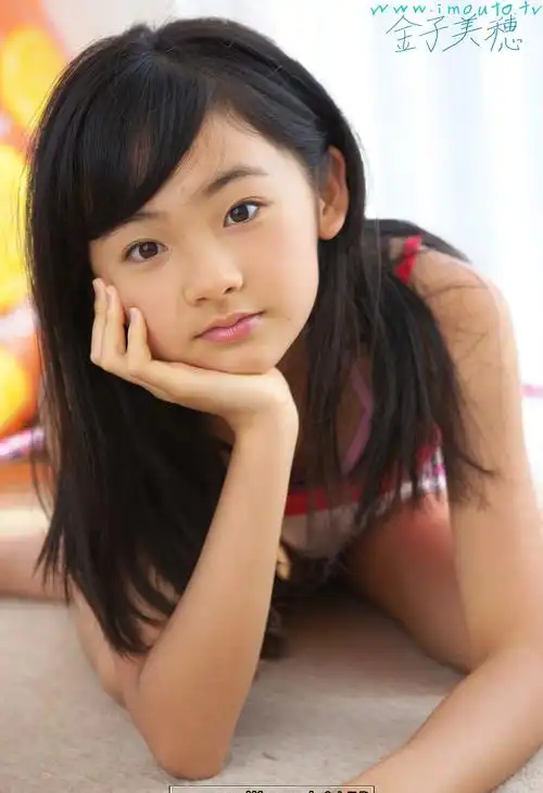 性感萝莉金子美穗写真_性感萝莉金子美穗