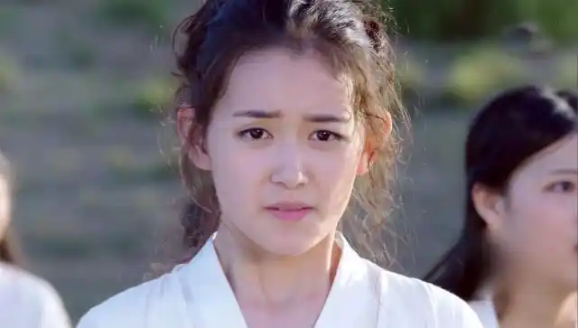 还记得《楚乔传》猎场里惊艳了众人的"卷毛头"吗?来头竟这么大