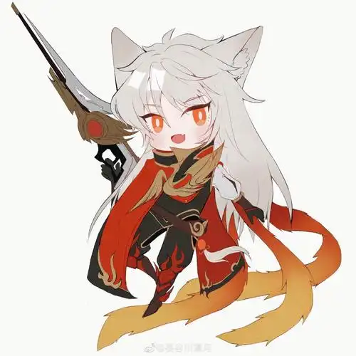 王者荣耀英雄头像百里守约特辑男生头像