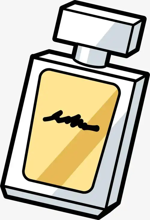 关键词 : 矢量图,水彩,卡通,女士,香水,香气,手绘,设计