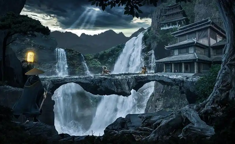 受益匪浅.[图片]-来自李萌的动态 - 虎课网