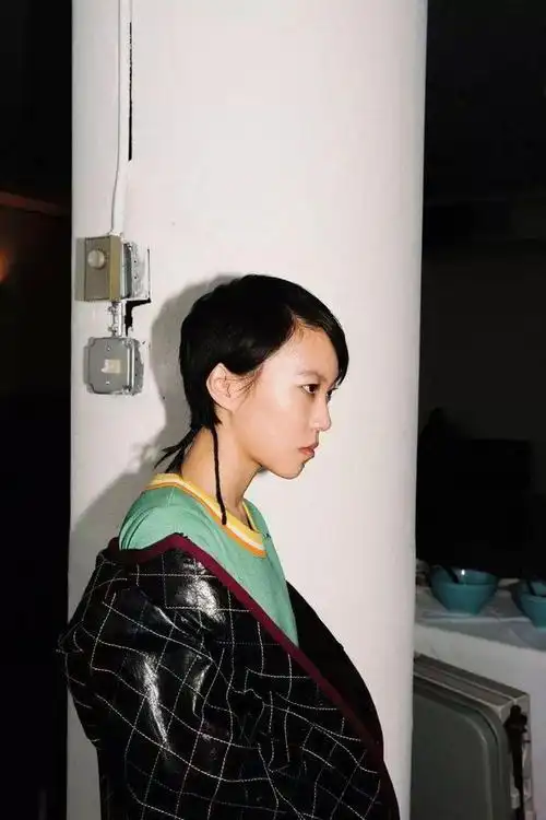 天生反骨的女孩们不太乖却很酷