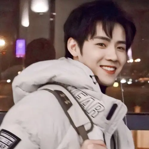 任豪头像这一生注定不平凡