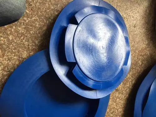 法兰封盖法兰保护盖国/日/美/德标i宽边多用型通用无孔法兰盖