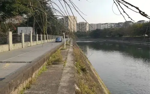 江安河要改造啦!即将变成这样→