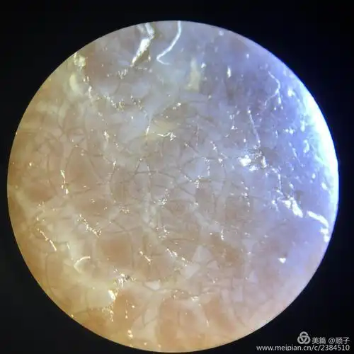 唐代玛瑙饰品～唐球(糖球)的鉴定技巧