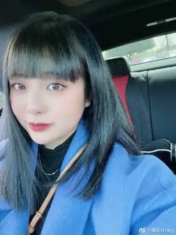 蒲悦strong的微博_微博