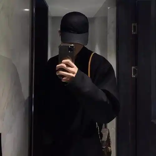 高冷头像男 稀有,古风男头像(高冷男头像)