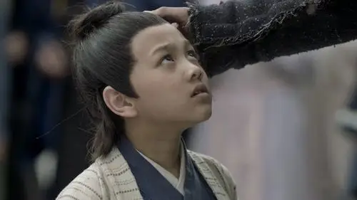 《庆余年》的程巨树,生活中是科比的门徒,身高堪比姚明的大个子