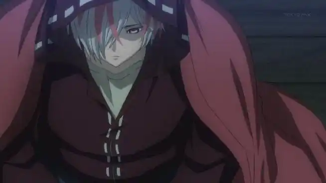 4月25日是「滑头鬼之孙」猩影的生日 95#滑头鬼之孙