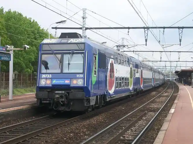 火车能否通过增加车宽,增设双层车厢来提高运力?