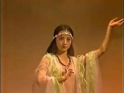 90版的《封神榜》,是在89梁丽版本之后的又一个经典.