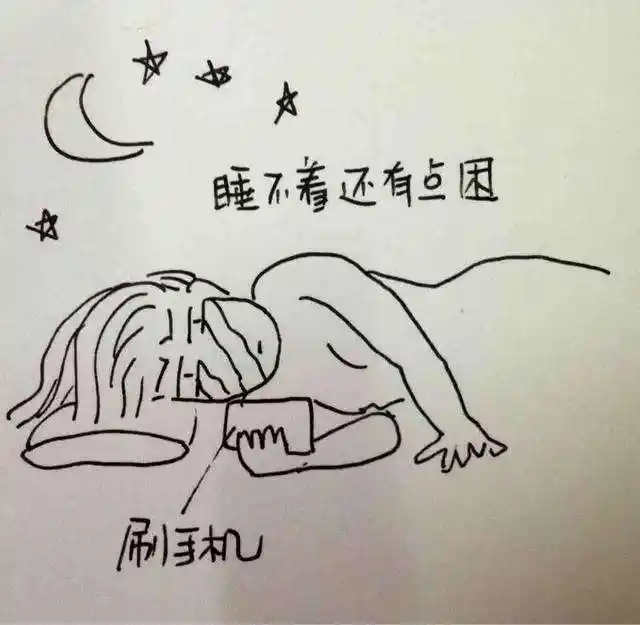 怀孕期间,半夜醒来就睡不着了怎么办?这5点建议,准妈妈要知道