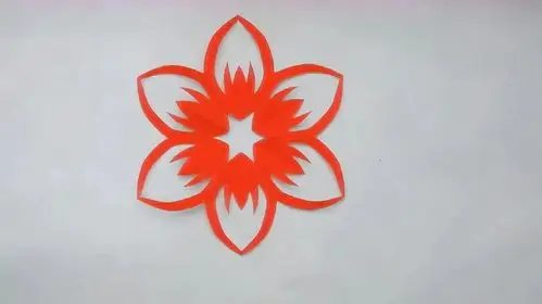 沙河市实验小学四年级1班"众志成城队"同学们对对称图形的认知