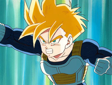 细数《七龙珠》中孙悟饭的所有状态