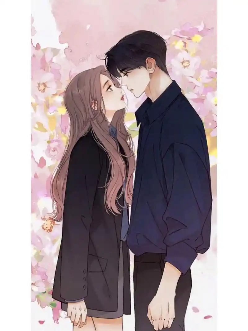 难哄漫画# #桑延温以凡