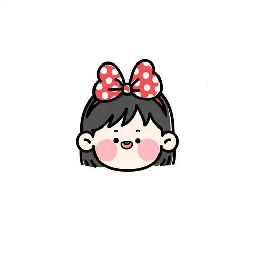 小可爱的小头像