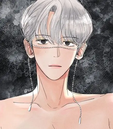 【饭制分享】边伯贤饭绘 fanart 漫画 手绘