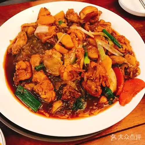 安东鸡(明洞店)图片 - 第13张