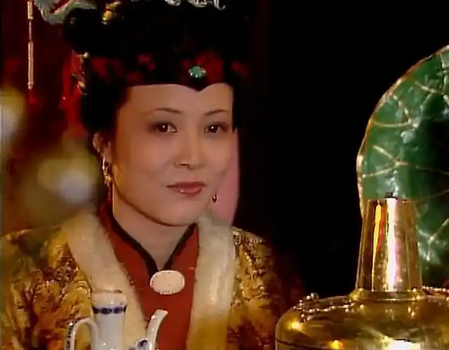 红楼梦从凤姐生日尤氏退份子钱看她为人处世的智慧