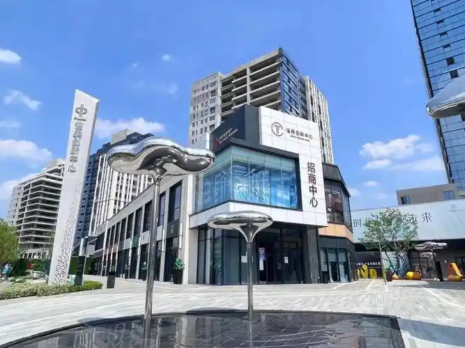 中信泰富海麟苑值得投资购买吗_项目_紫东_麒麟