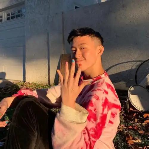 rich brian