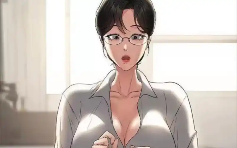 【漫画推荐】超级公务员韩国漫画好看102最新观看