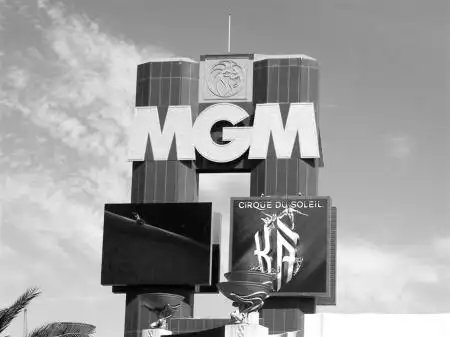 美高梅挺进宁波 投资300亿元打造旅游娱乐集群