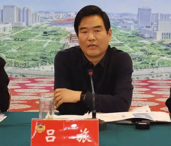 履职内河航运和临港经济如何高质量发展信阳市政协协商议政建真言