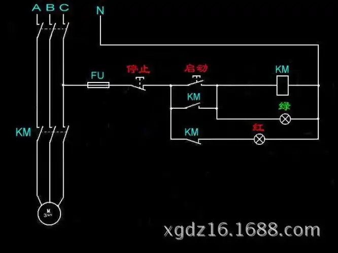 飞研自动化选购异步电机与同步电机的区别