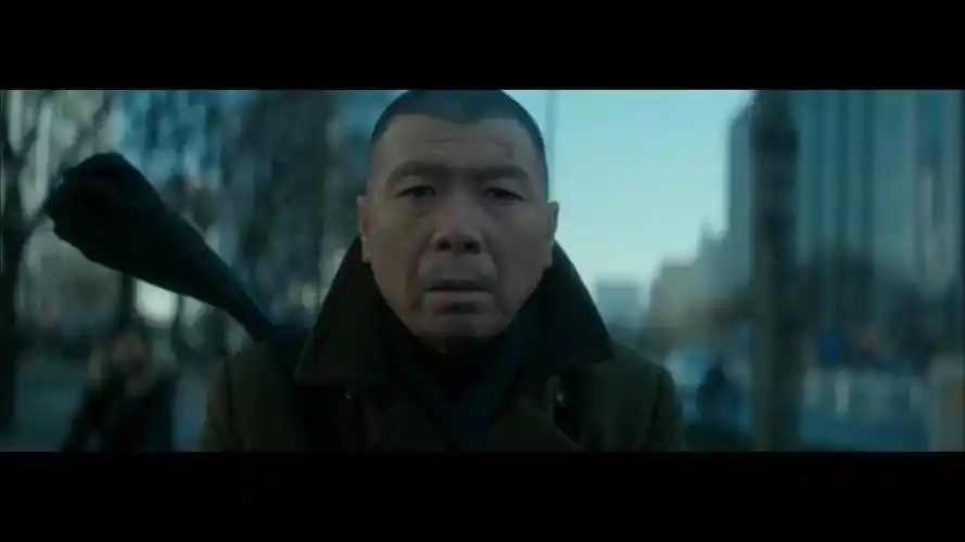 老炮儿电影里的六爷是怎样的人物形象