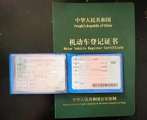 男子花1200元弄来一辆宝马车,套了10万元,结果栽了……|行驶证|车牌号