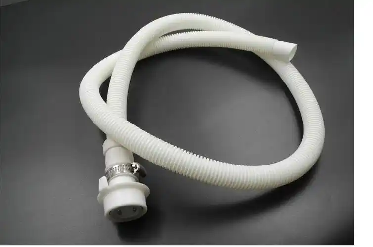 水龙头排水接管普通加长洗衣机进水管连接管子软管双缸老式一分二