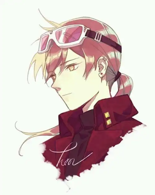 全职高手#荣耀史册#人物篇#霸图张佳乐