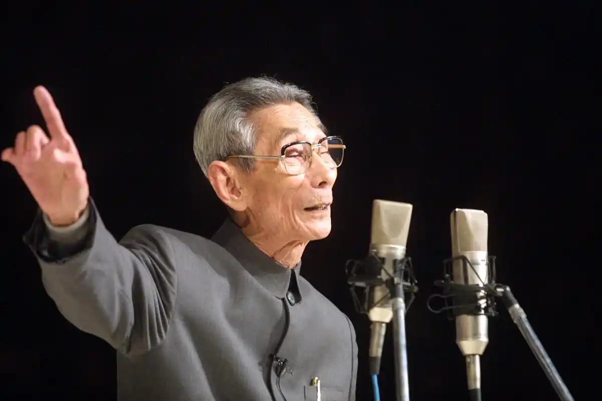 相声界的领军人物:张寿臣,马三立,侯宝林,马季,姜昆,郭德纲