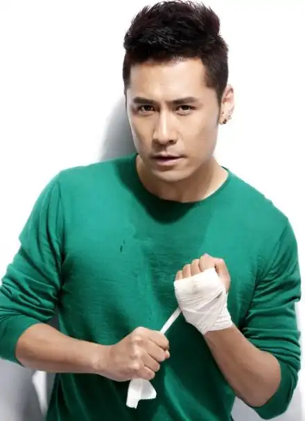 体娱明星企业高管助力海南三亚国际马拉松黄征奔跑许飞勇往直前