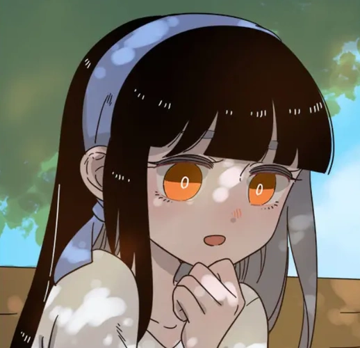 废柴狐阿桔漫画自截