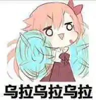 乌拉乌拉乌拉 - 斗图表情包 - 金馆长表情库 - 真正的斗图网站 - pkd